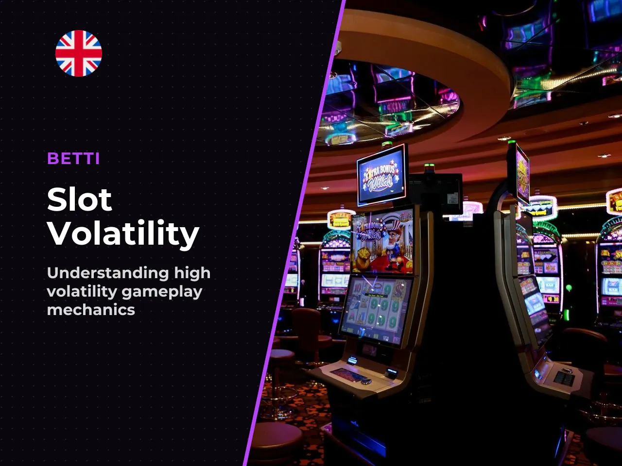 Volatility Profile and What It Feels