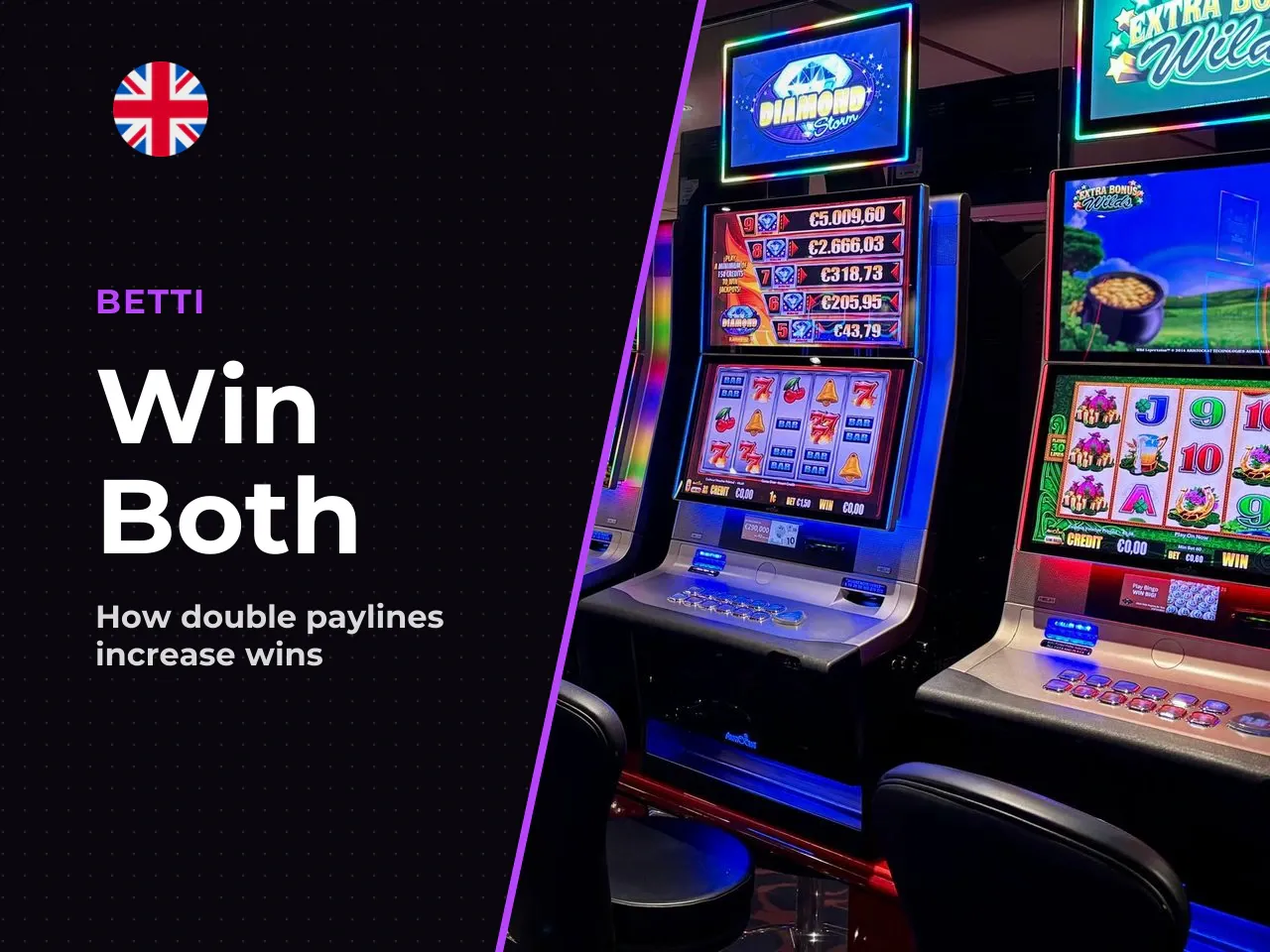 3.1 Win Both Ways. Conventional video