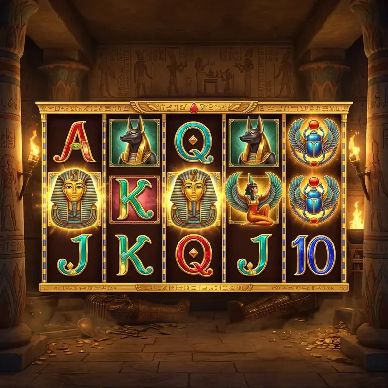 Legacy of Dead Slot Review Play'n