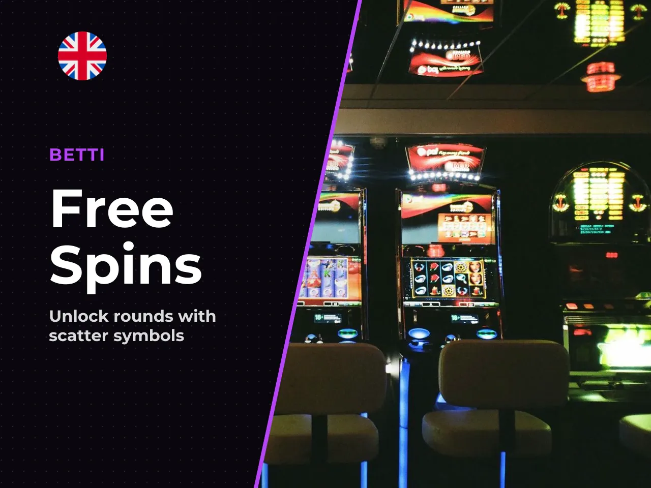 Free Spins and the Scatter Trigger