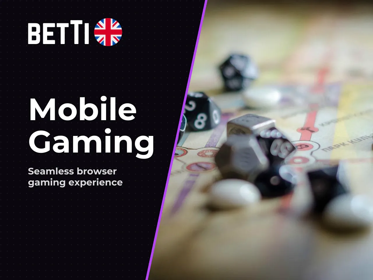 4.3 Casino Mobile, Interface and the
