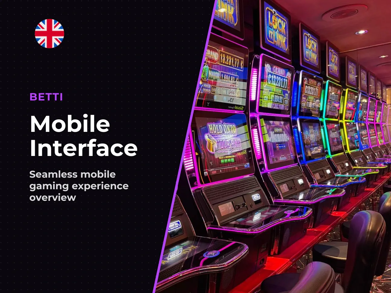 2.1. Described interface and player experience