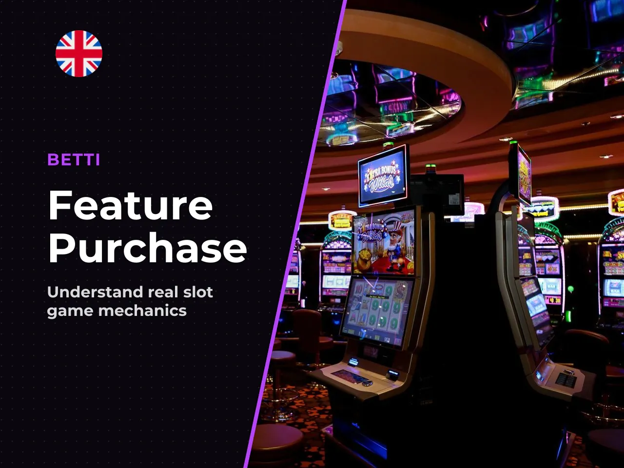 Feature purchases are the highest-risk controls