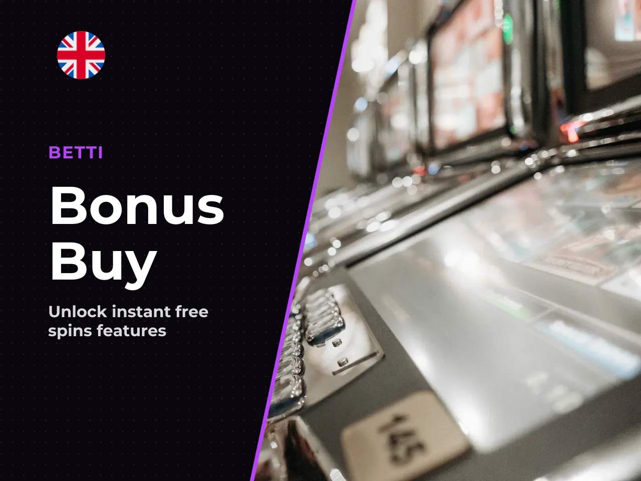 10.2 Standard Bonus Buy Free Spins