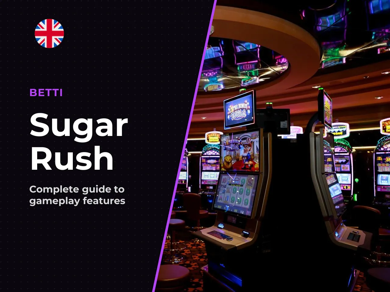 Where to Play Sugar Rush Online