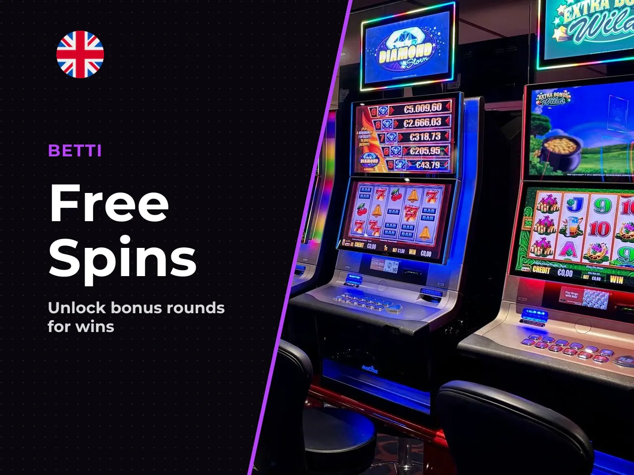 Retriggers and Super Free Spins. Every