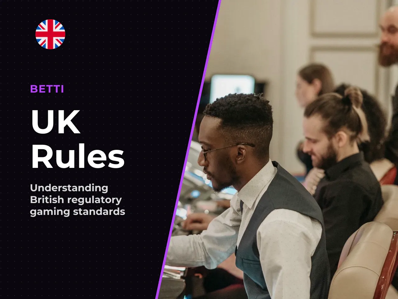 1.3 The UK context what UKGC