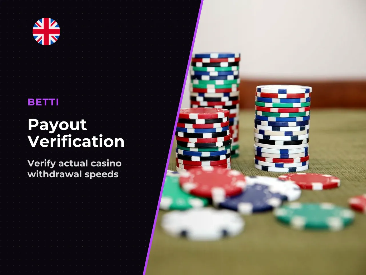 Payout Verification How to Test the