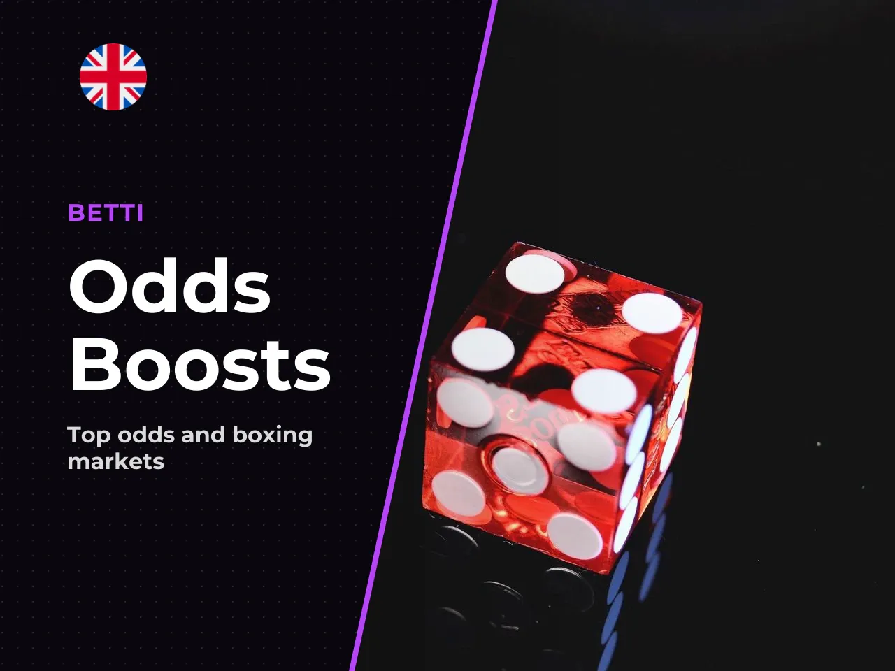 7. William Hill, best for odds