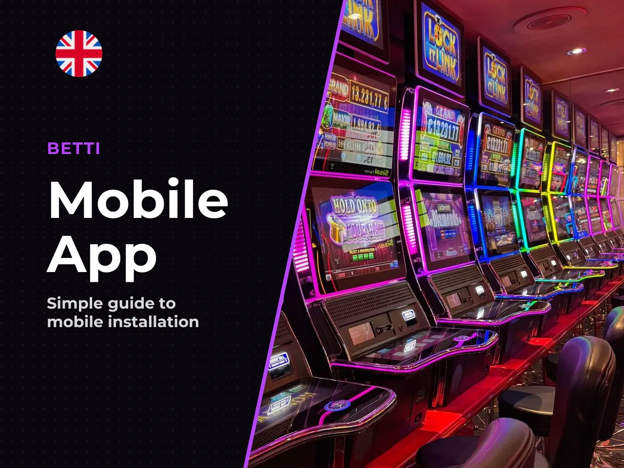 What Betti APK is and how