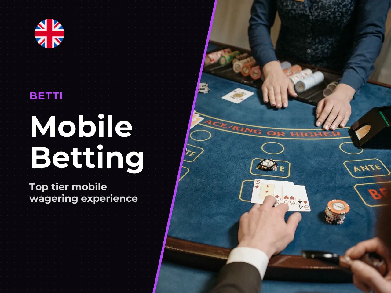 5. BetVictor, best app experience