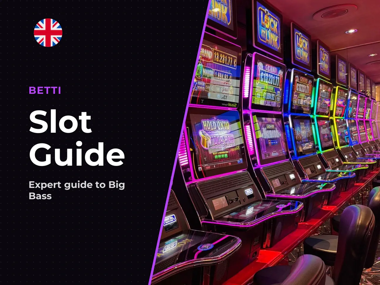 Which Big Bass Slot Should You