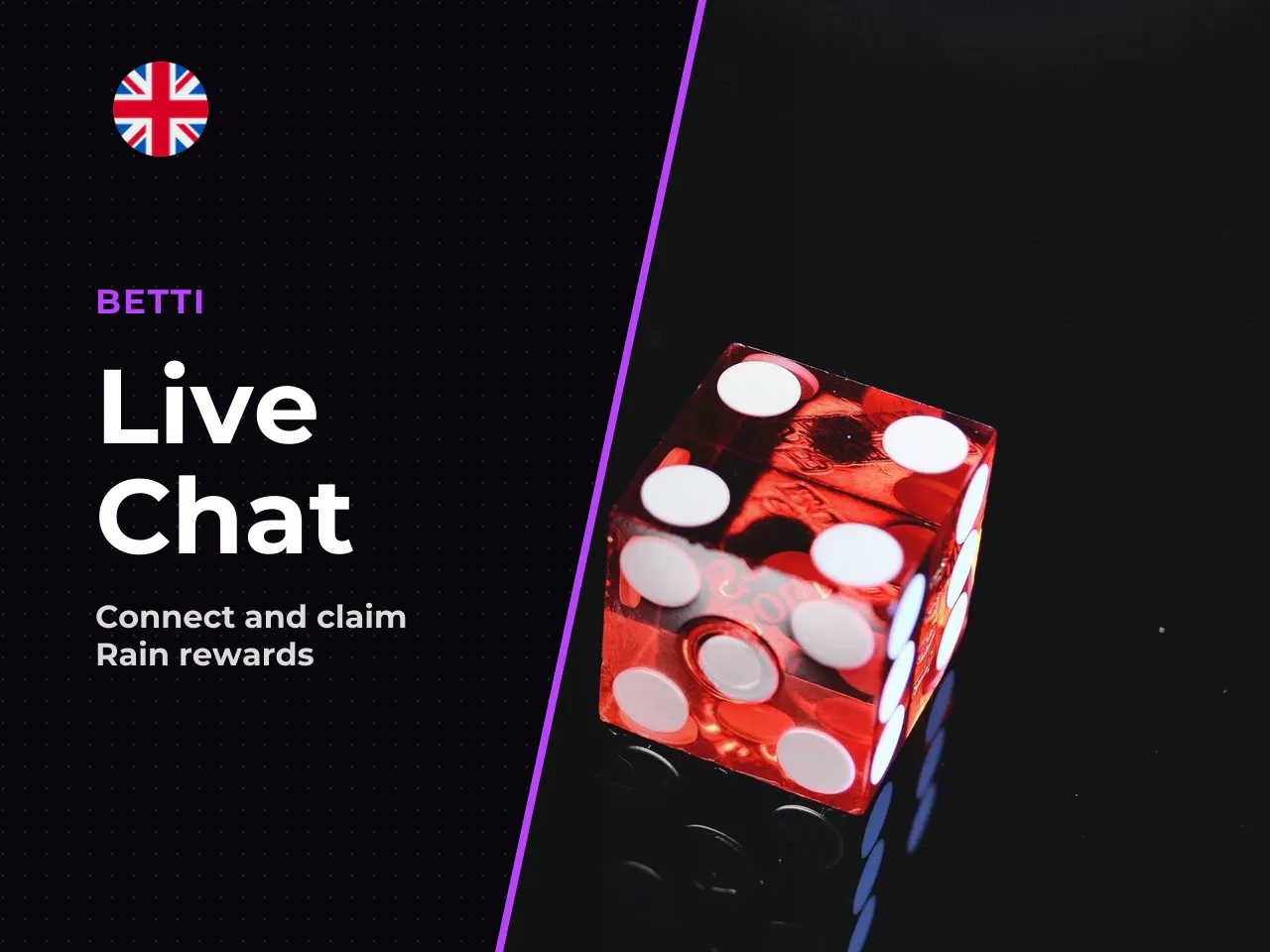 3.4 In-game chat and the Rain