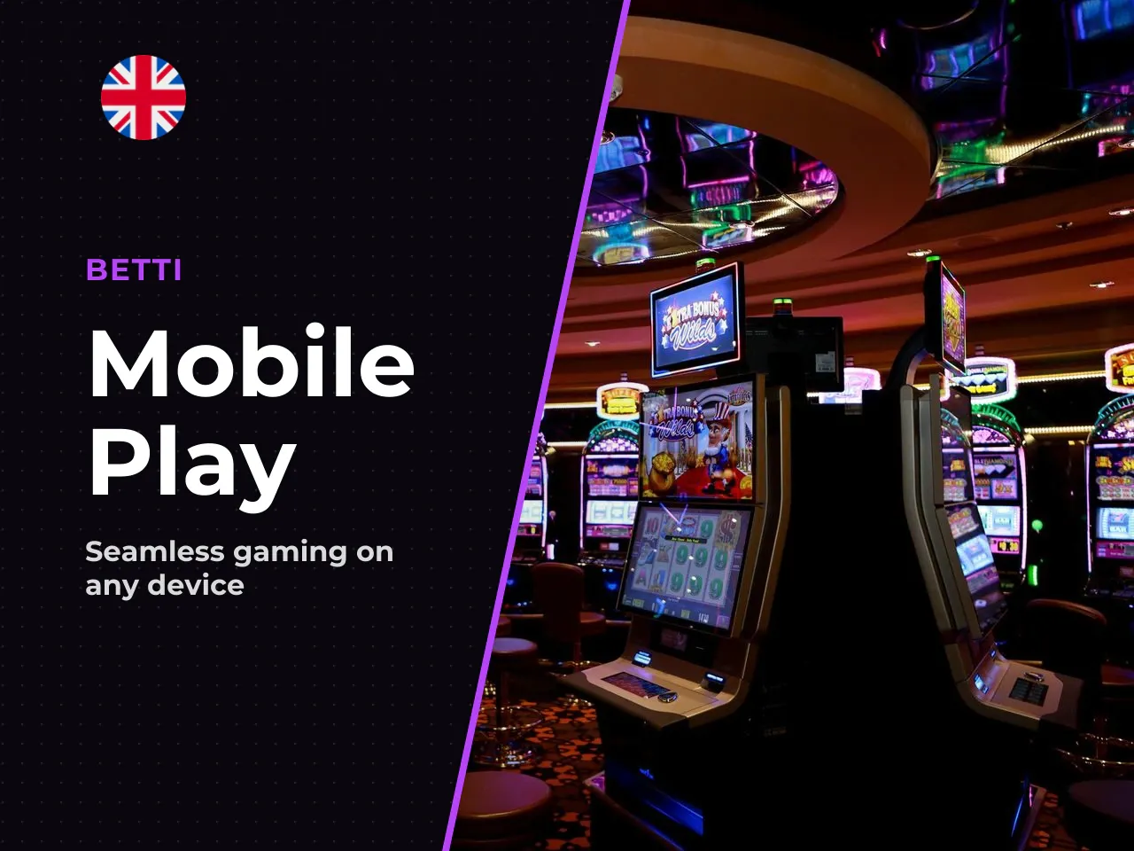 19. Sweet Bonanza 1000 Mobile Play