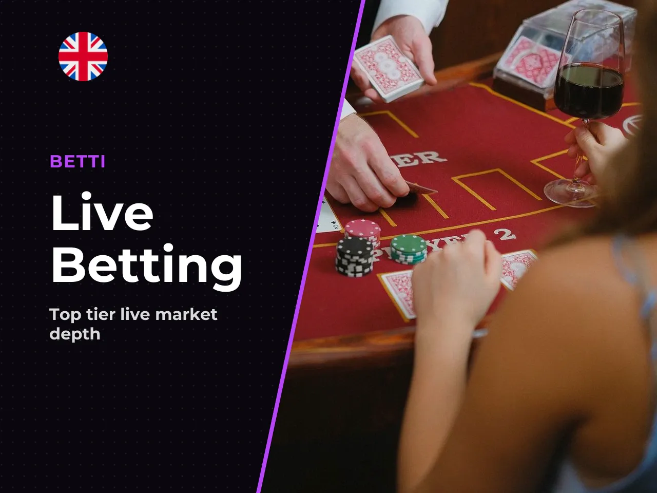3. bet365, best for live streaming