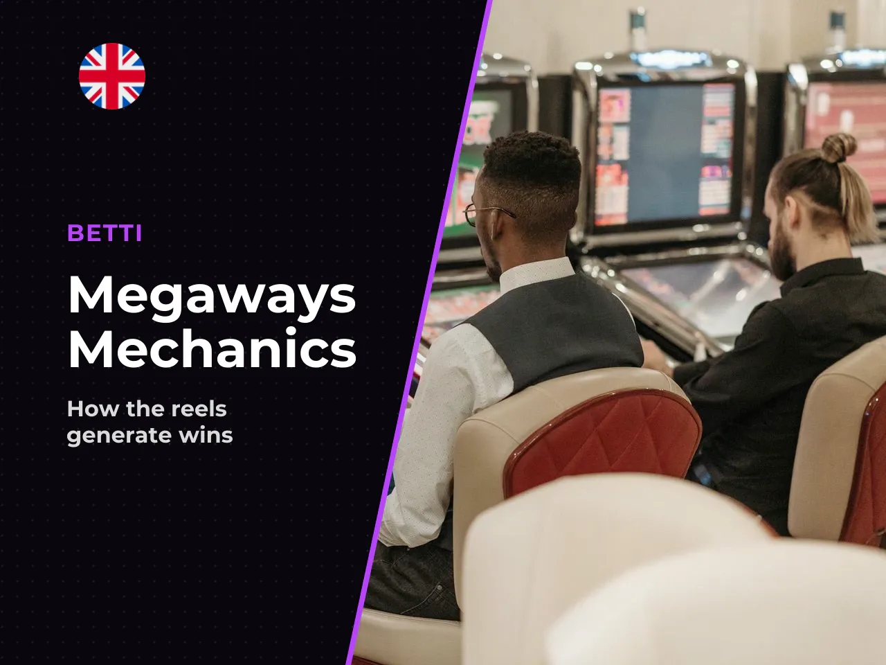 Megaways Mechanics, Reels and Winning Ways
