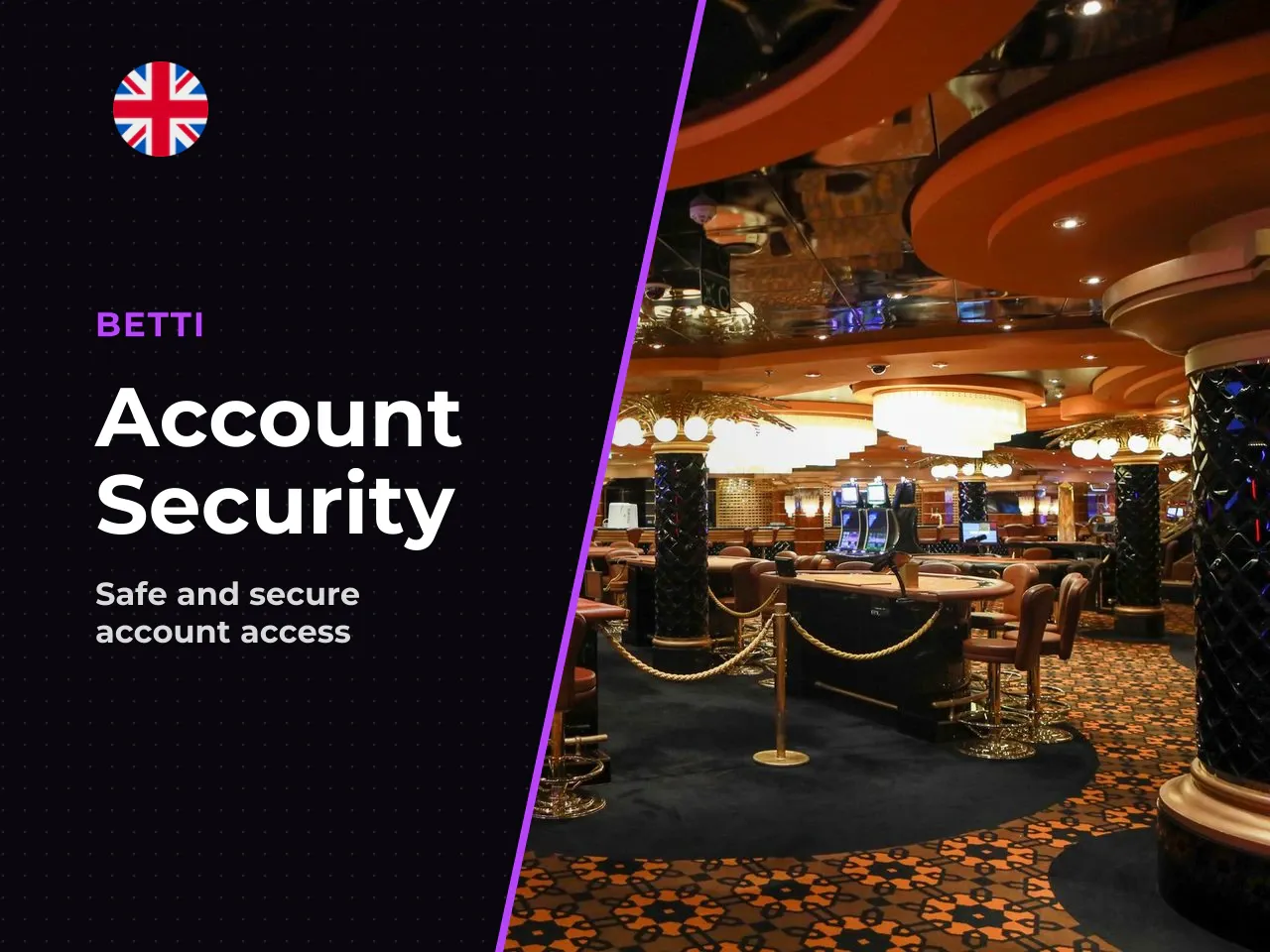 Pre-Login Security Checklist. - URL typed
