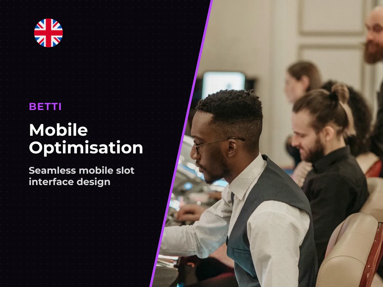 9.1 Technical optimisation and controls. The
