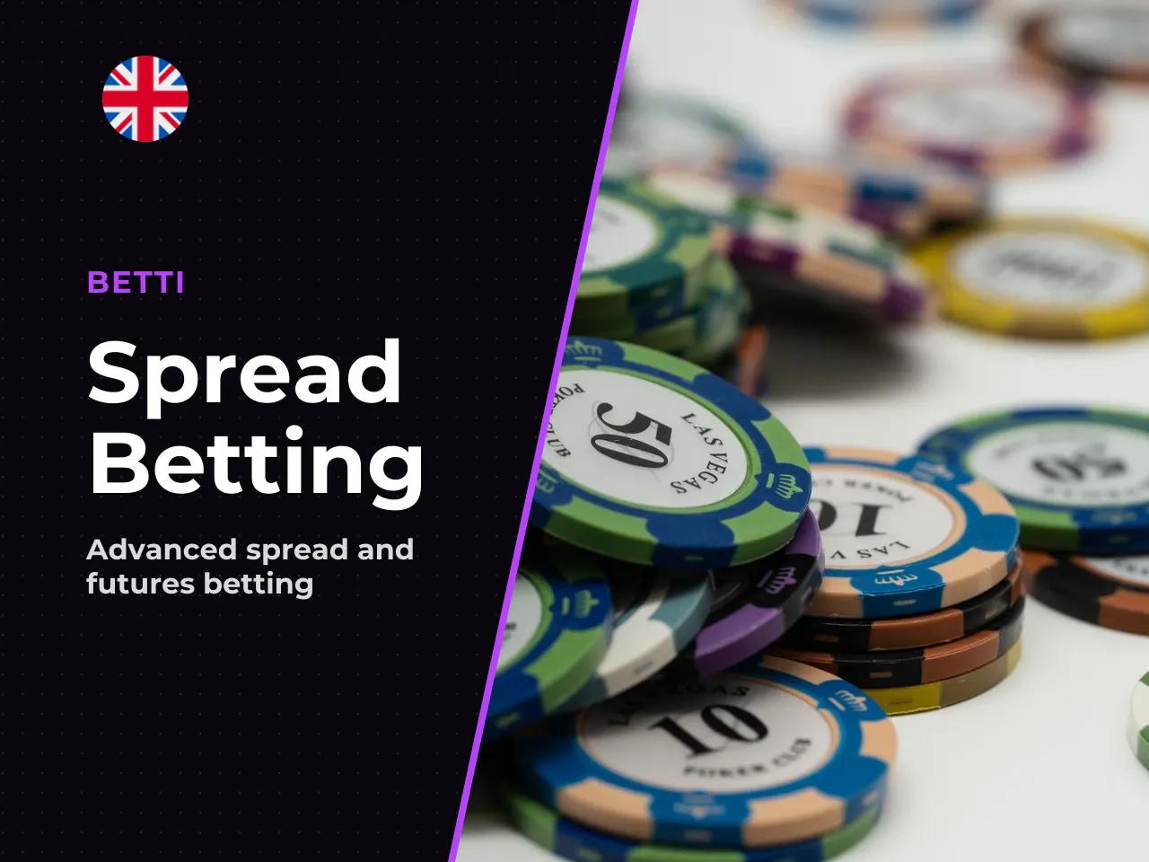 2. SpreadEx, best for spread betting