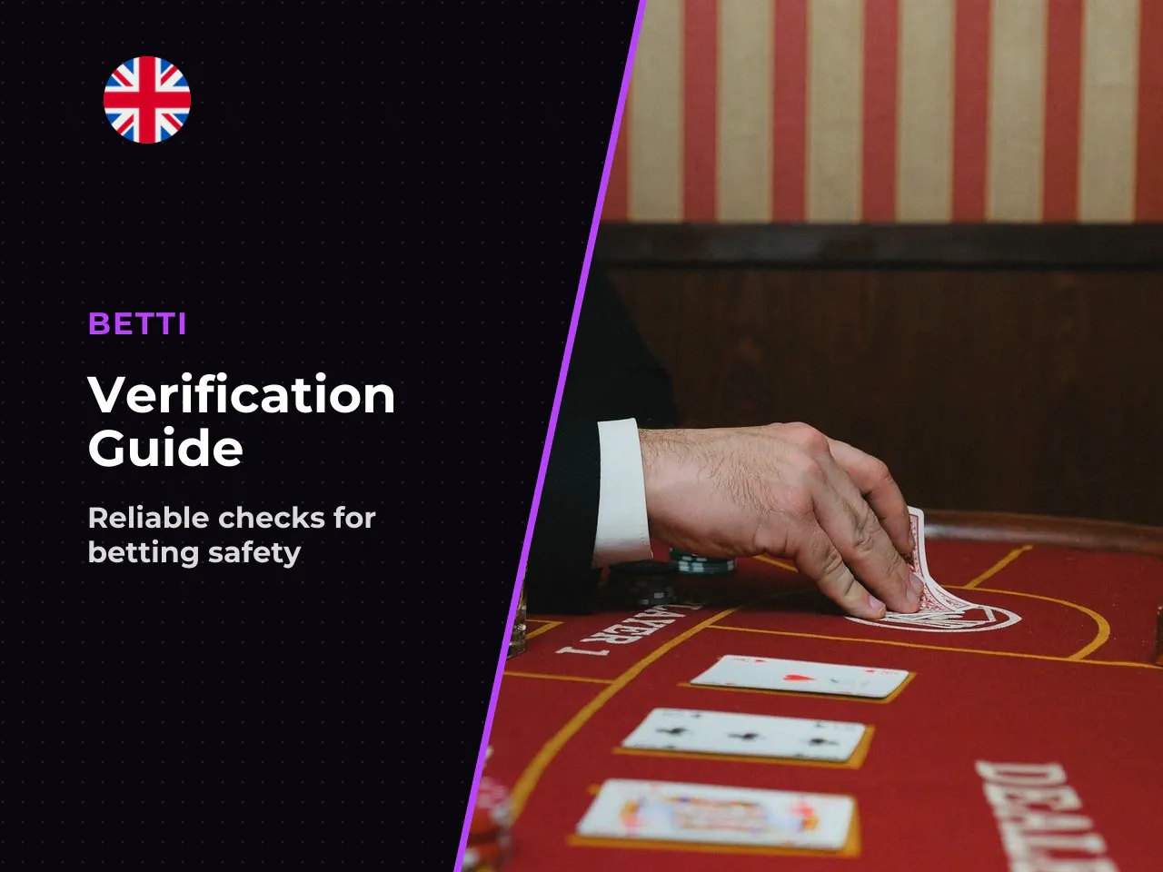The Sports Betti verification gap what