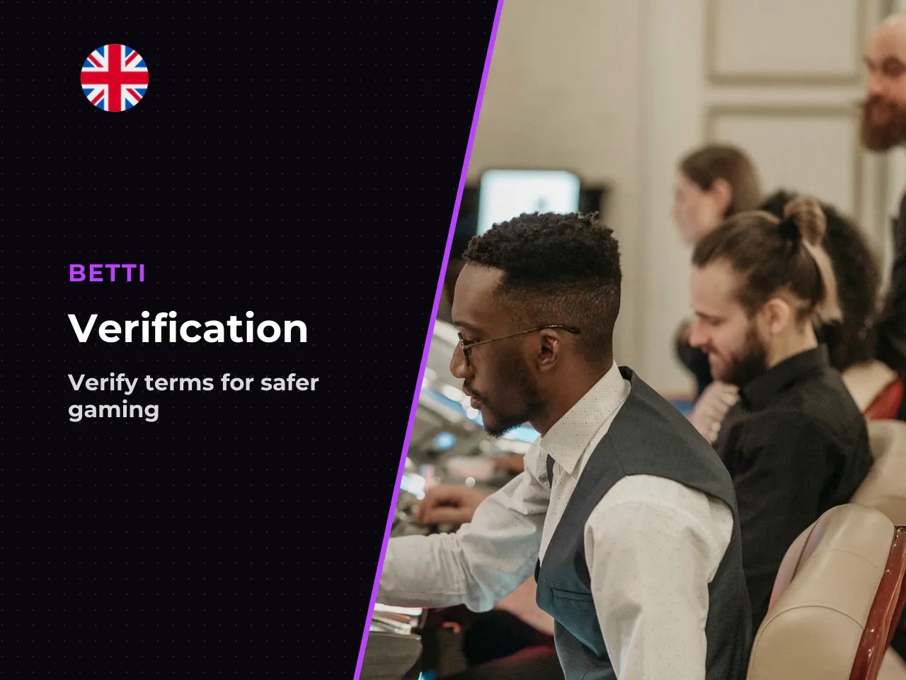 How to verify casino RTP and