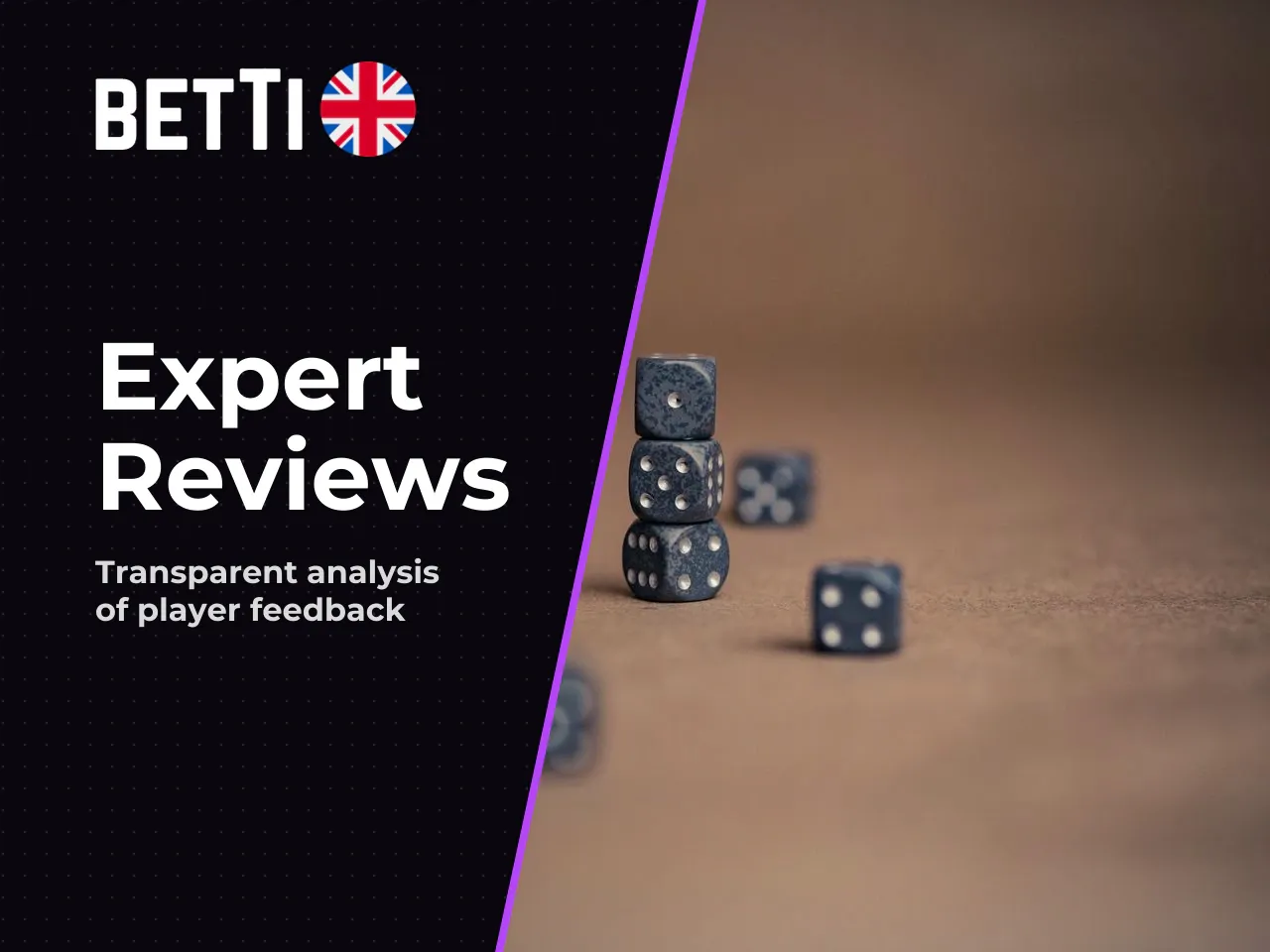 8.2 How to Read Betti Reviews
