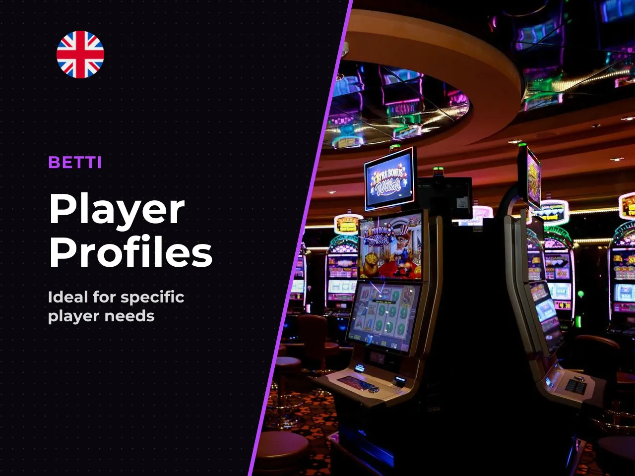 Who Betti Casino May Be Relevant