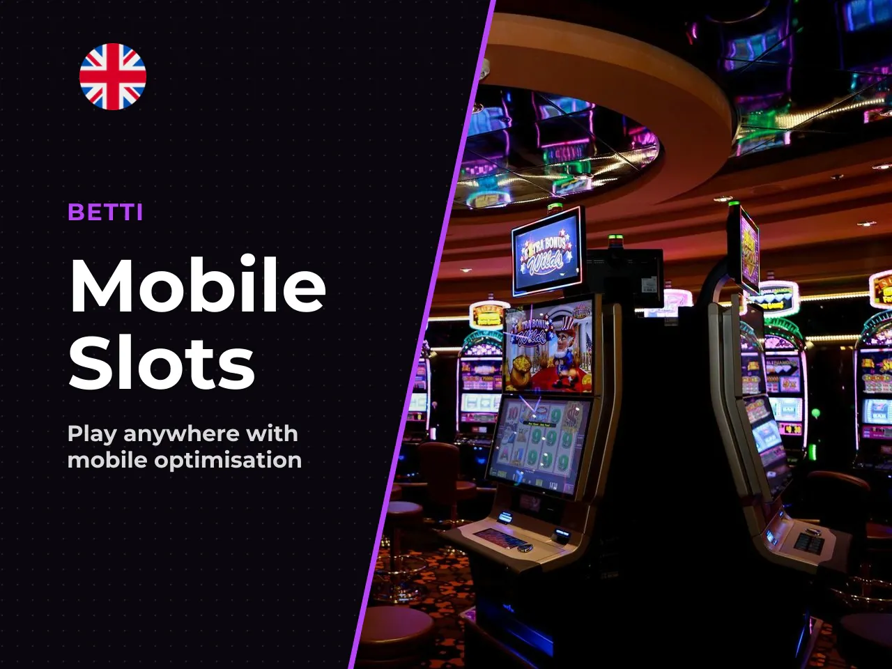 9 Pots of Gold Mobile Smartphones