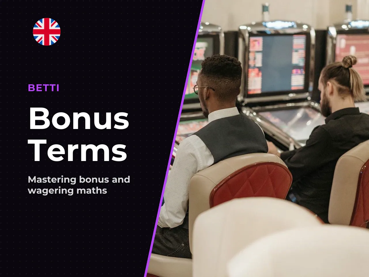 8.2 How to check bonus and