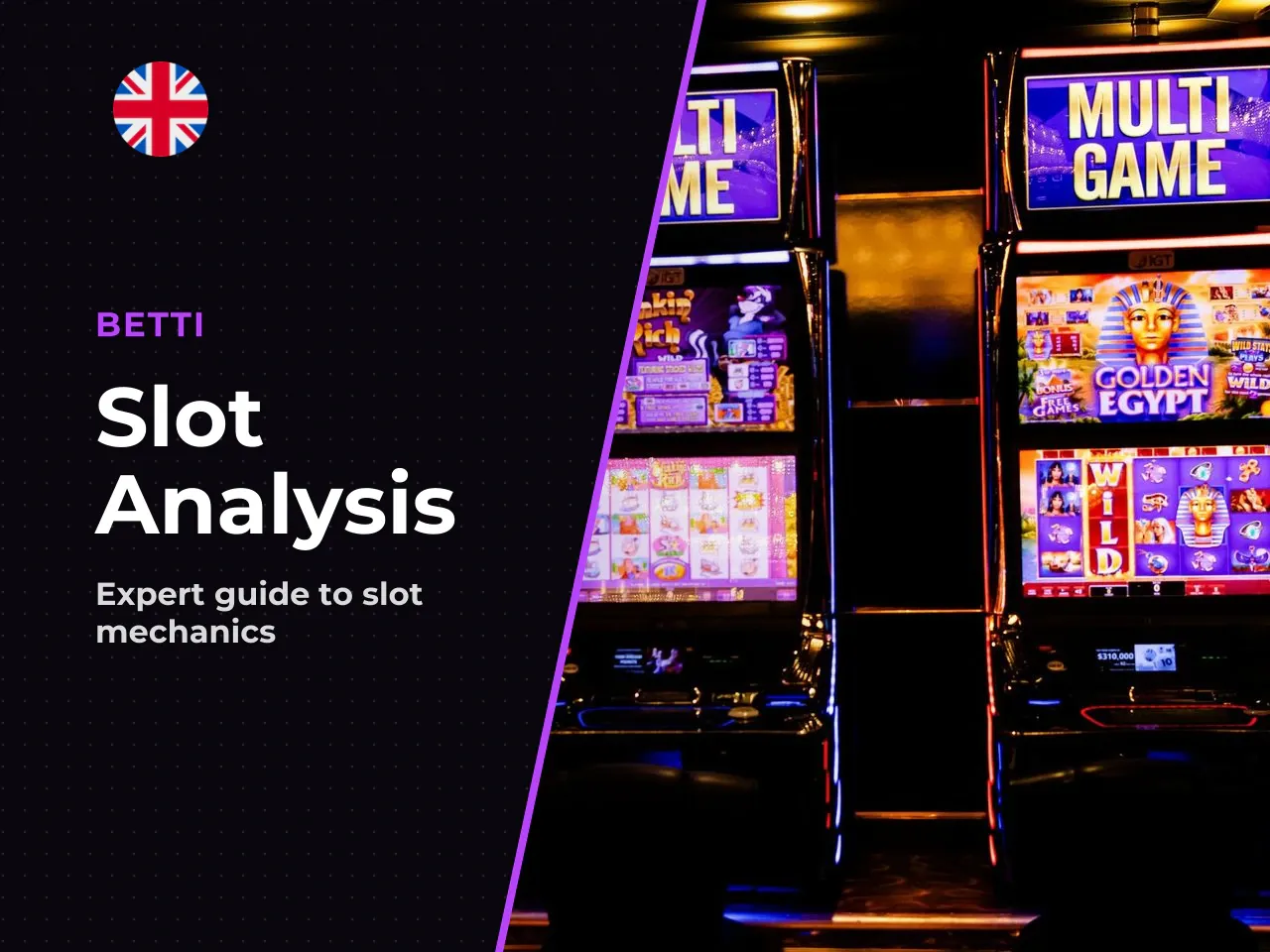 Why This Slot Matters to a
