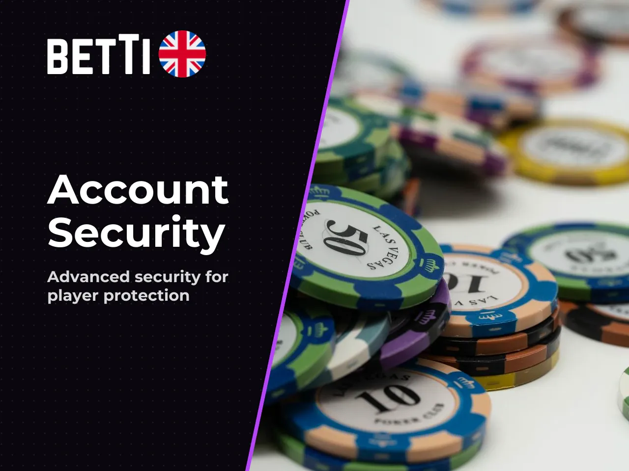 2.4 Account, Data and Funds Security