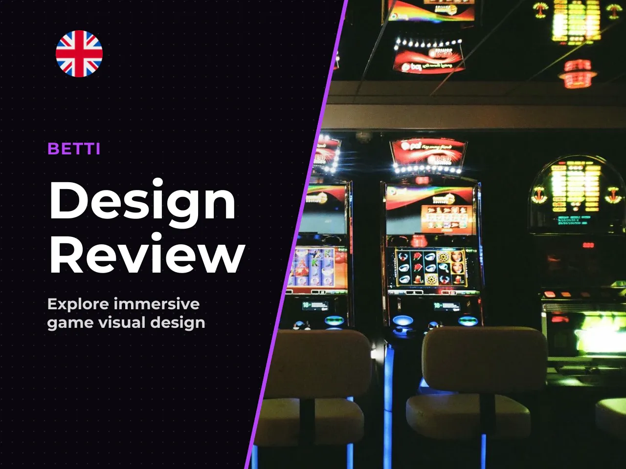 Theme, Audio and Visual Design. The