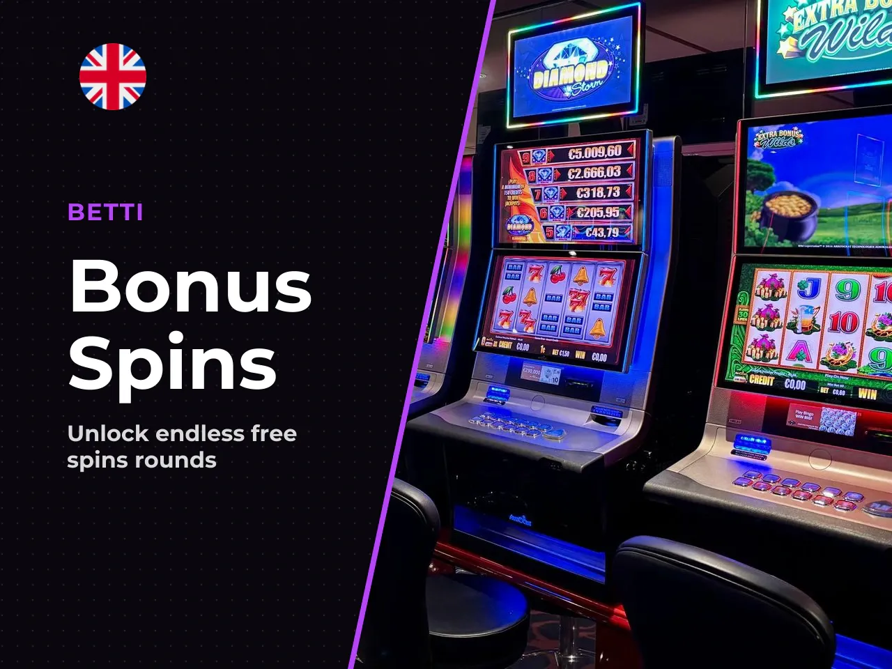 4.2 Free Spins and Multipliers in
