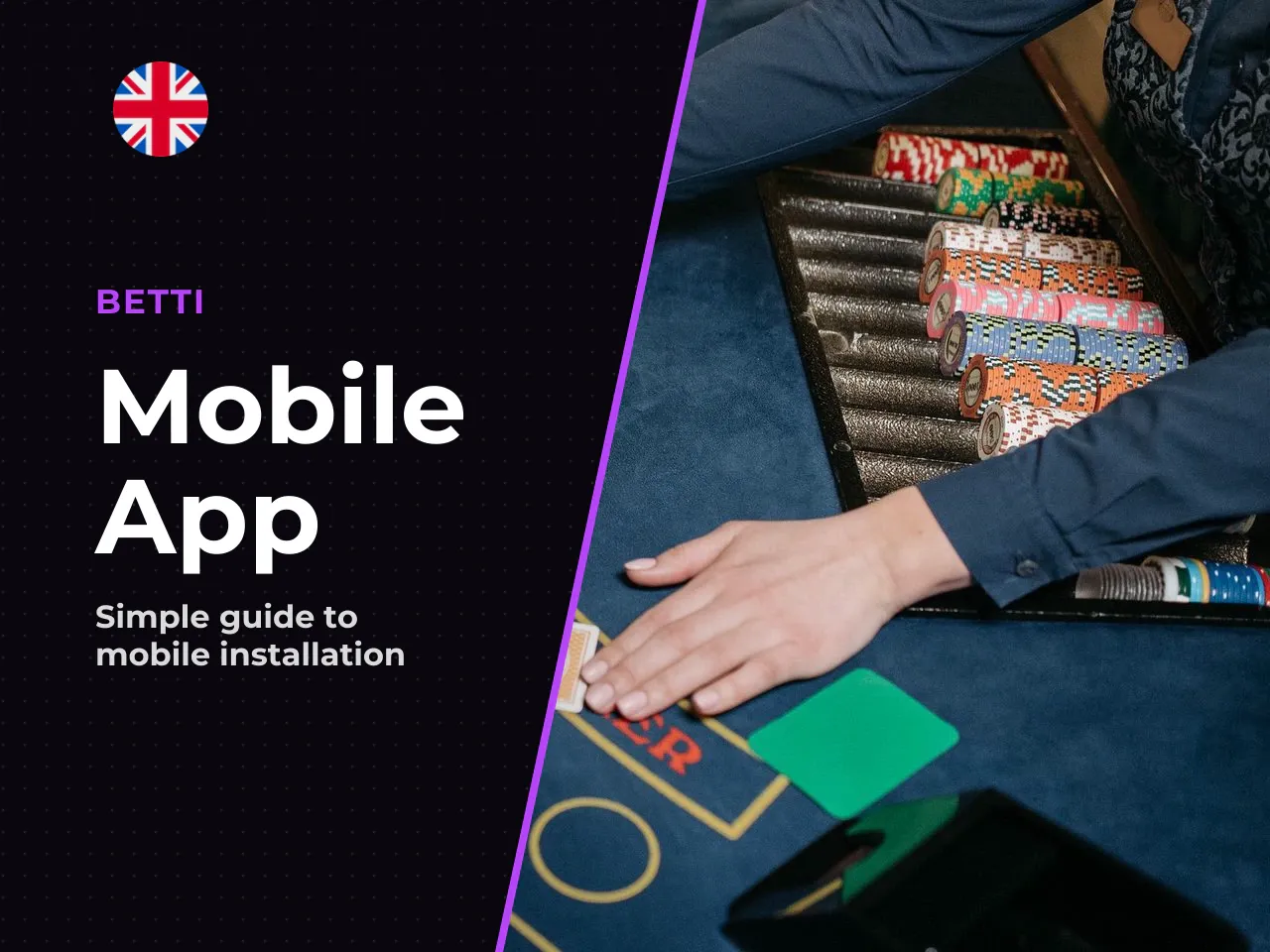 Betti APK for Android How to