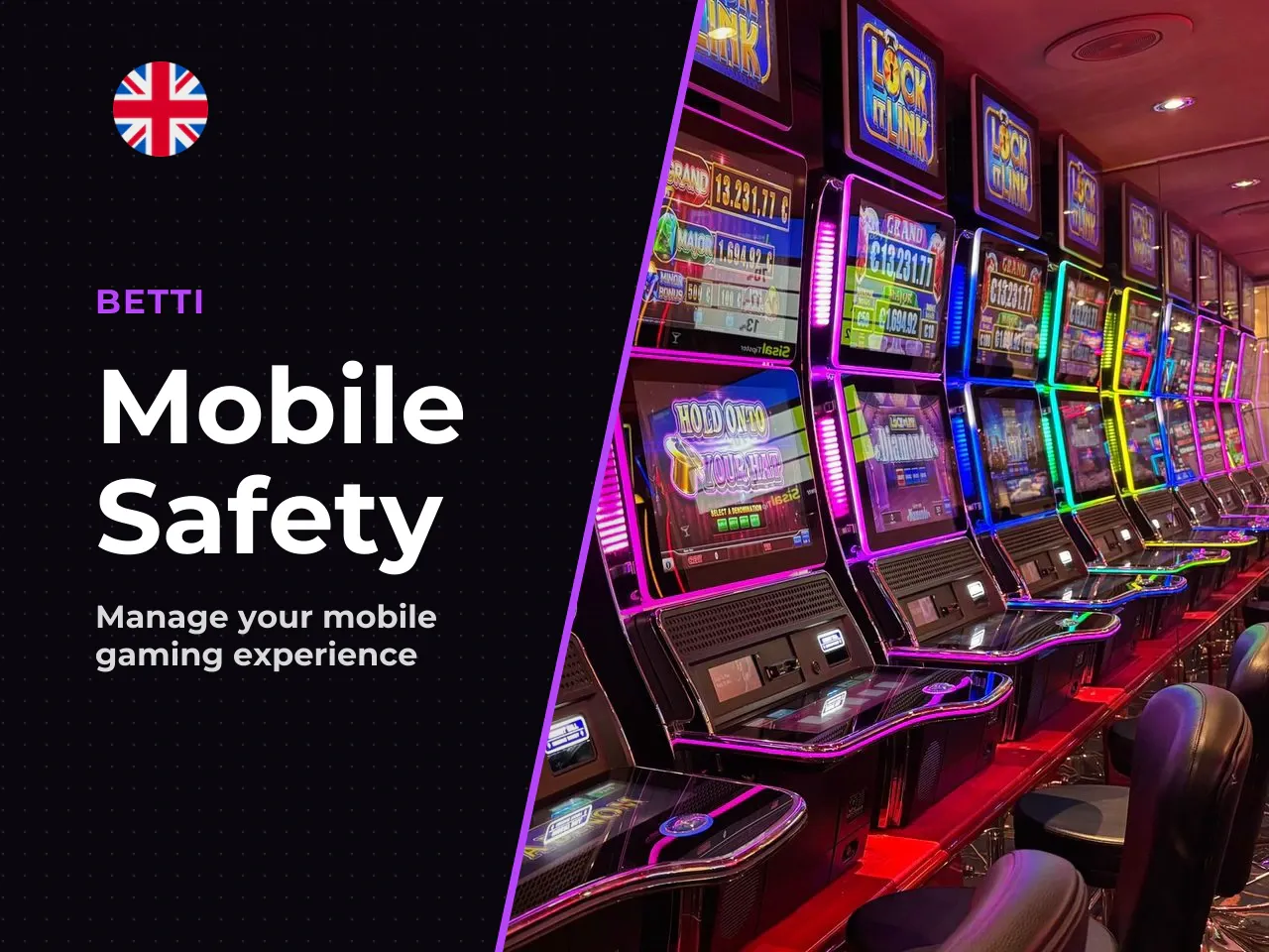 Mobile Gambling as a Risk Context