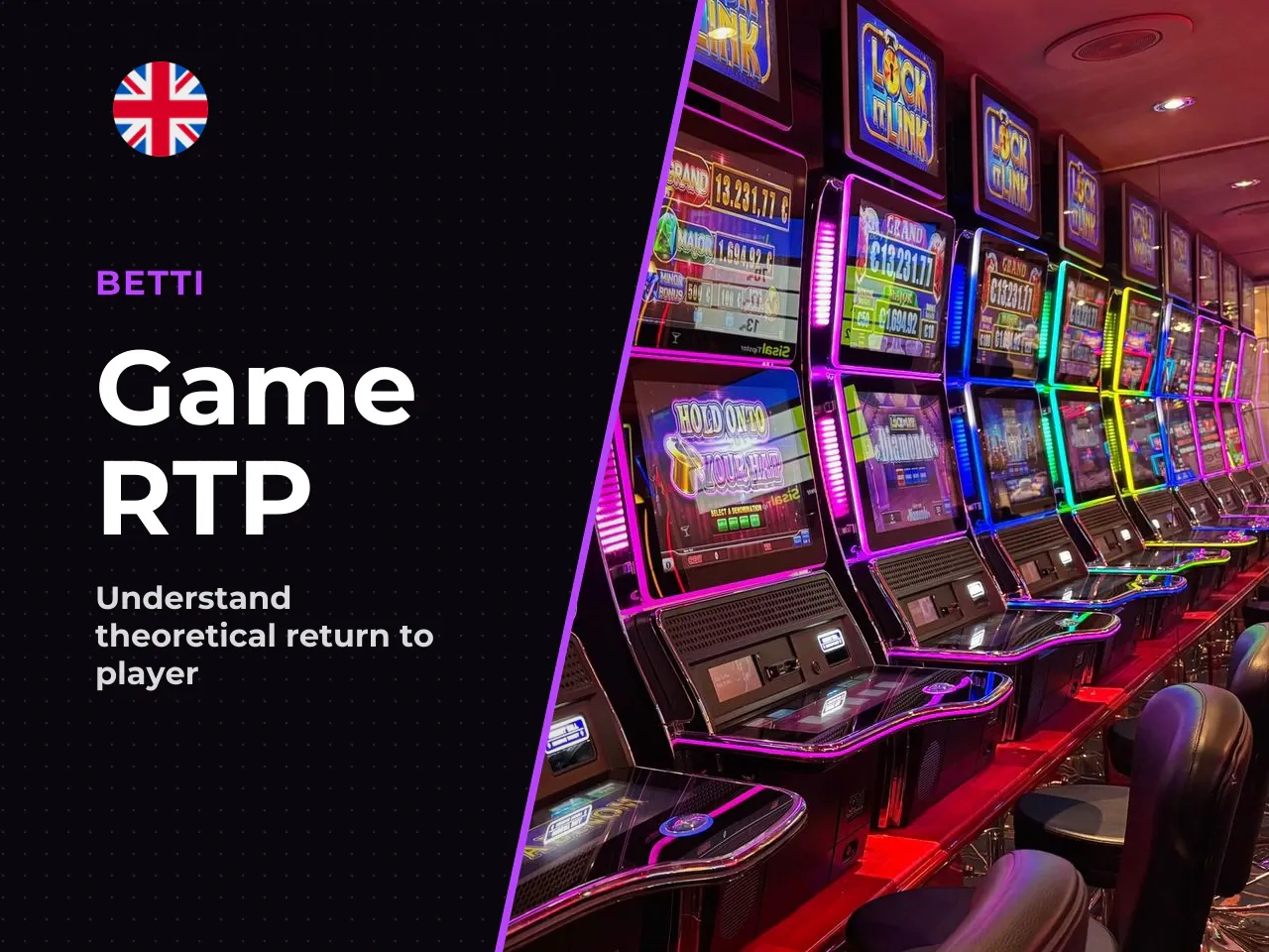 6.1. Theoretical RTP and how to