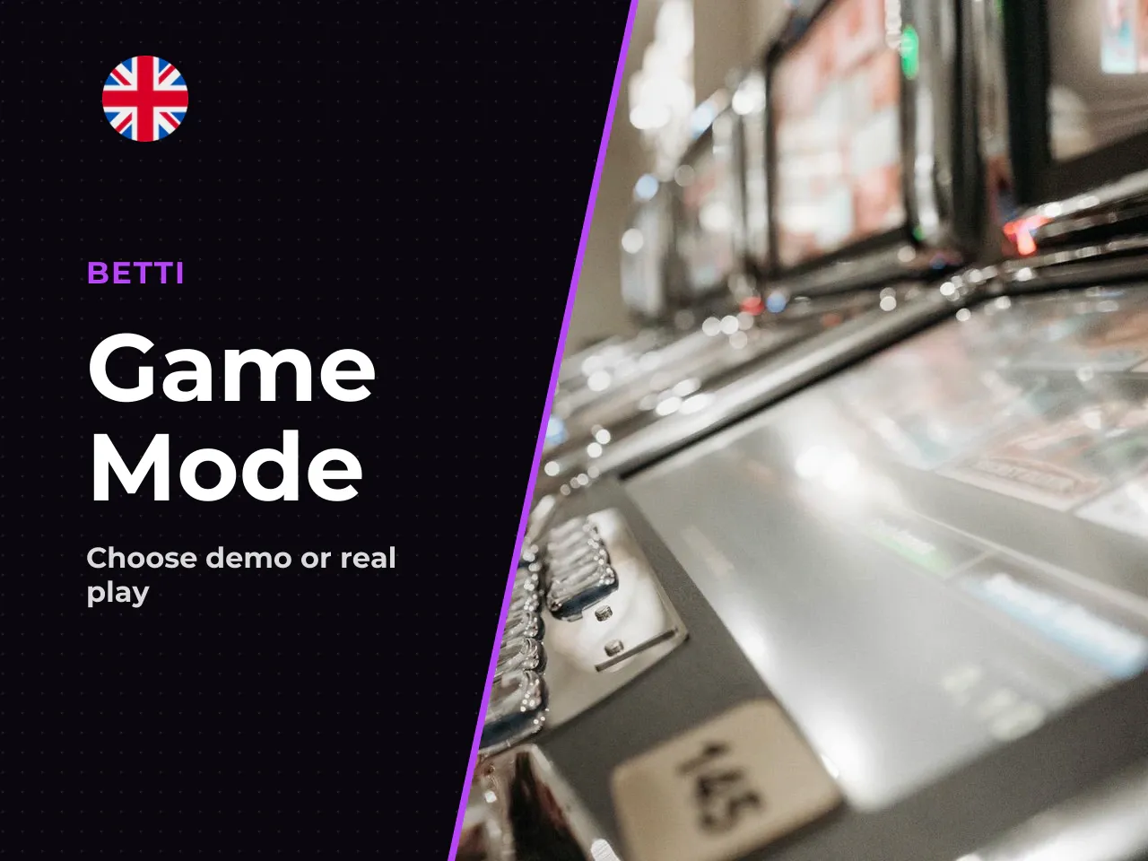 5.1 Decision flow play demo or