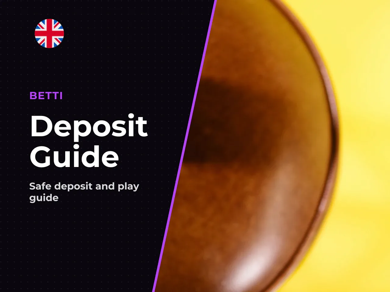 Pre-Deposit Checklist for Gold Blitz Players