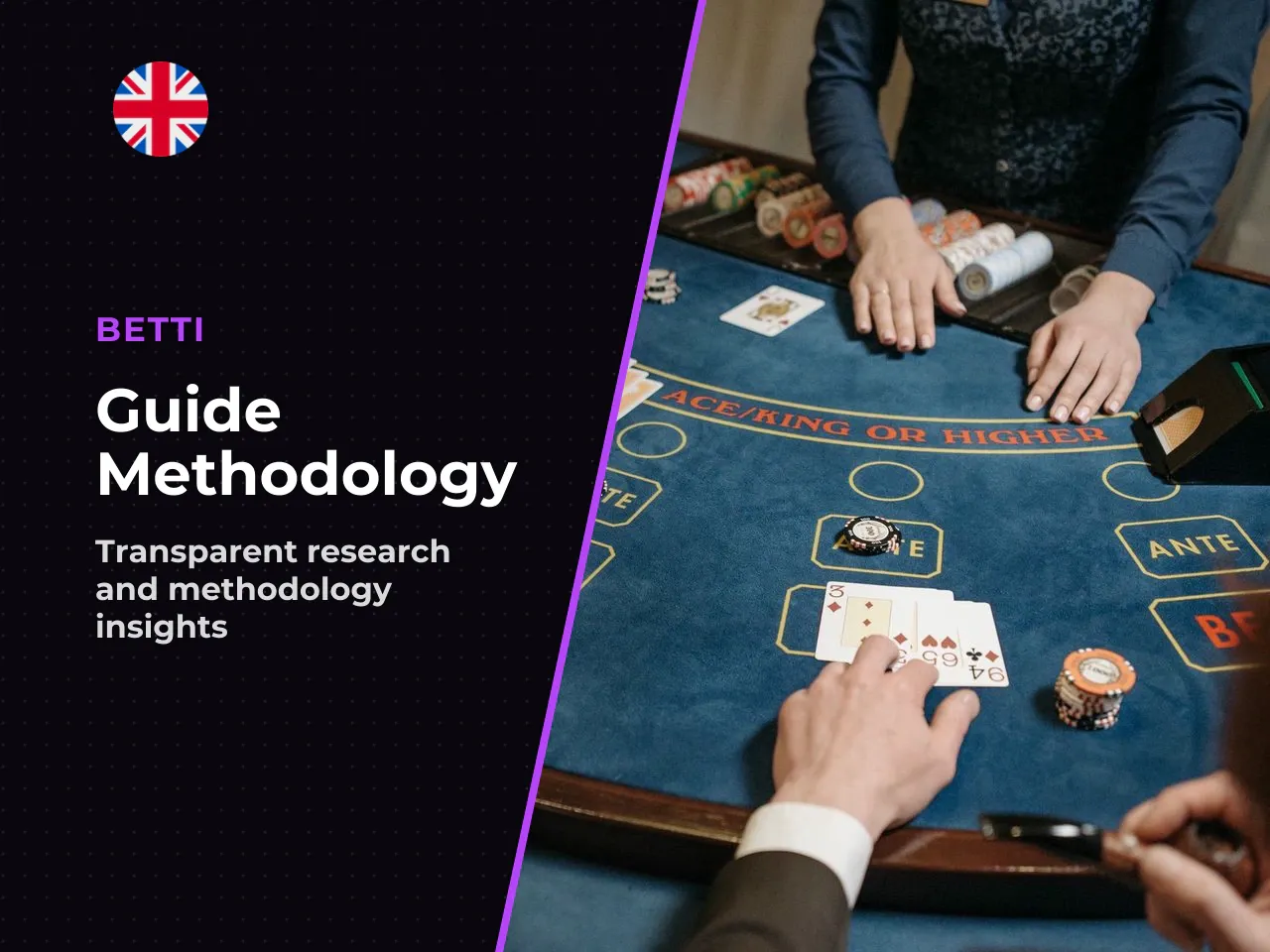 How this guide was put together