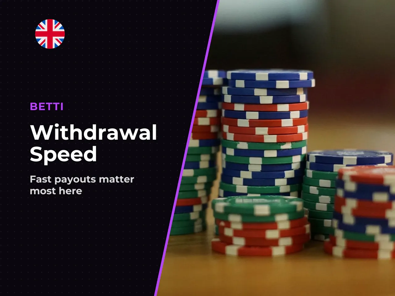 1.1. Why Payout Time Deserves More