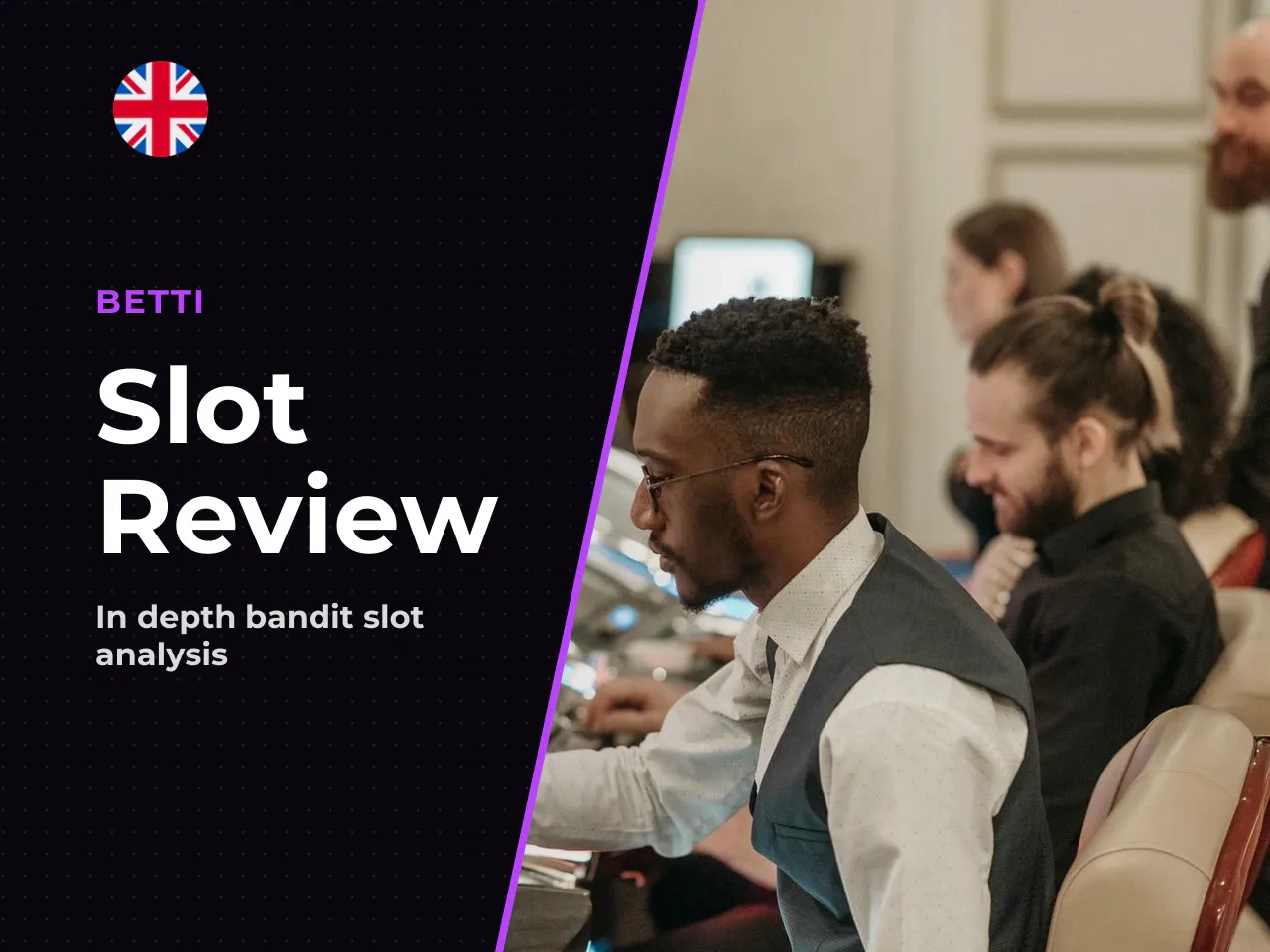 Le Bandit Slot Hacksaw Gaming Full