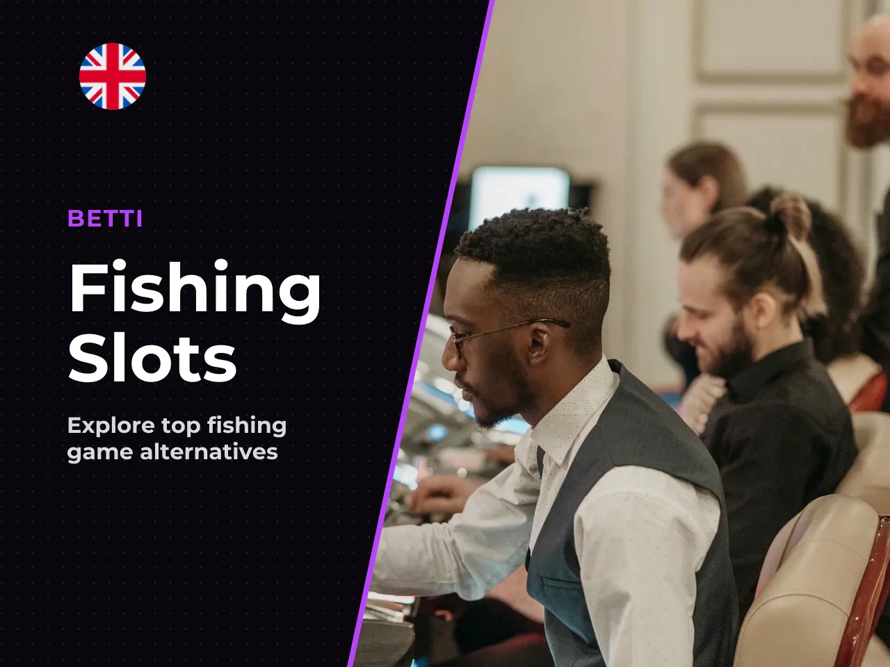 Alternatives to Bigger Bass Splash from