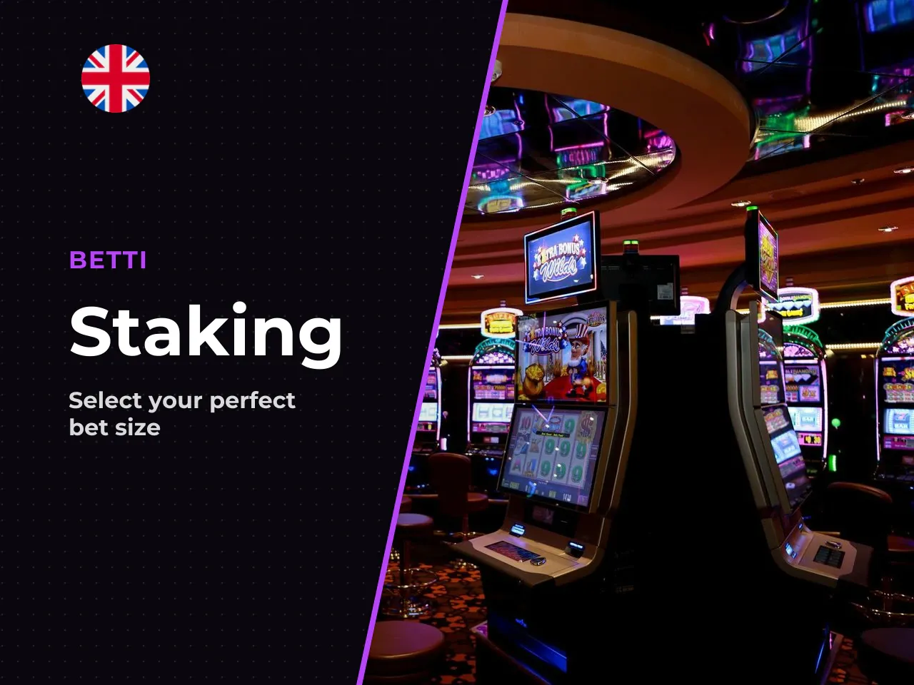 3.1 Stakes and Launching a Spin