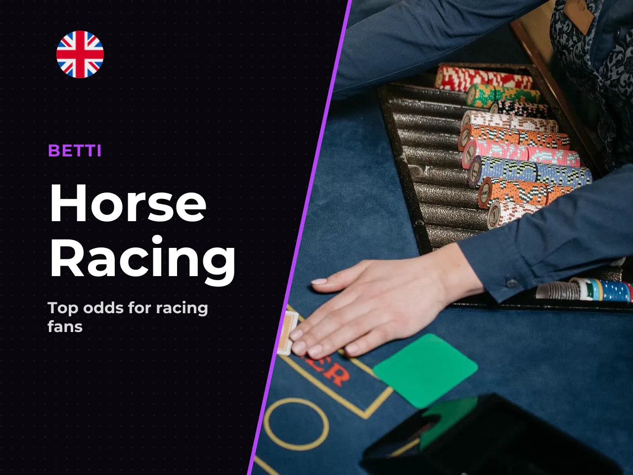 11. BetGoodwin, best for Best Odds