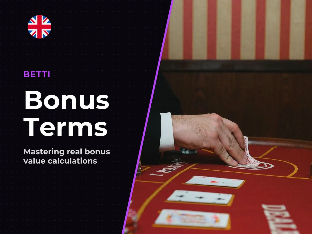 How to Read Wagering Requirements and