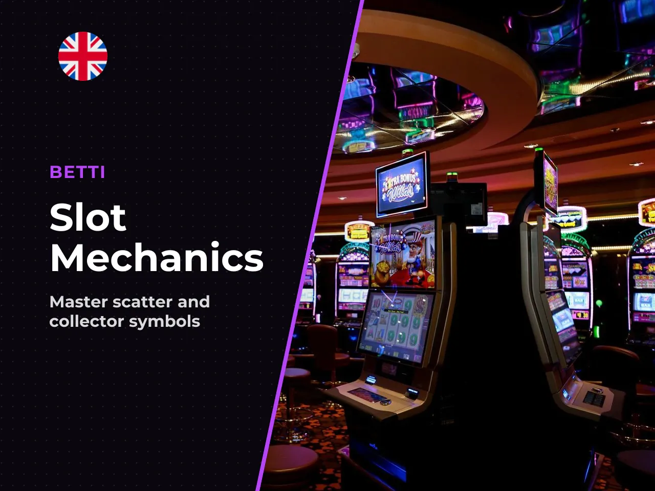 Feature Symbols and High-Volatility Game Design