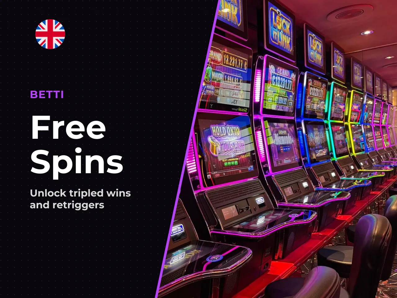 5.2 Free Games the 3x multiplier