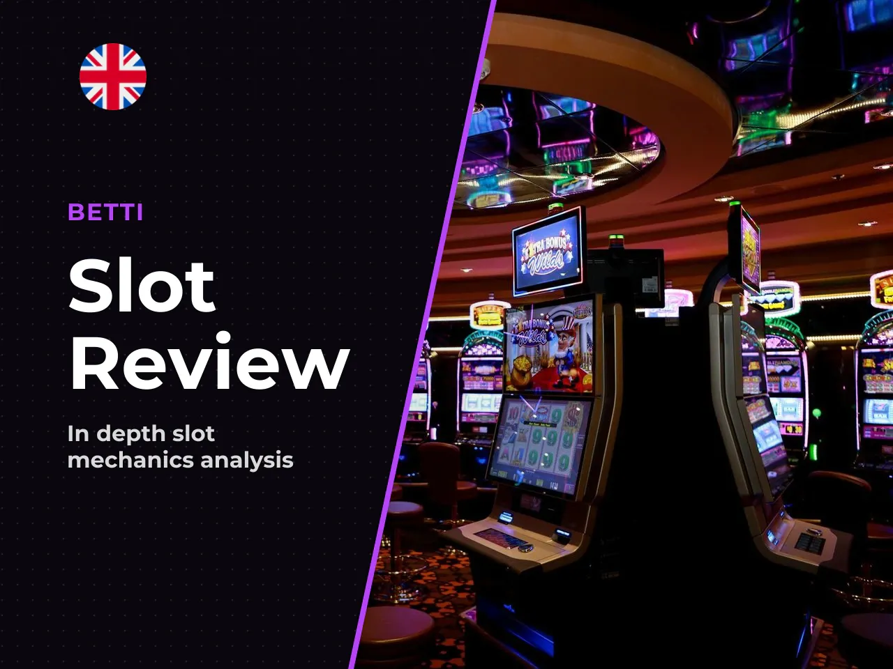Buffalo King Megaways Slot Review Mechanics