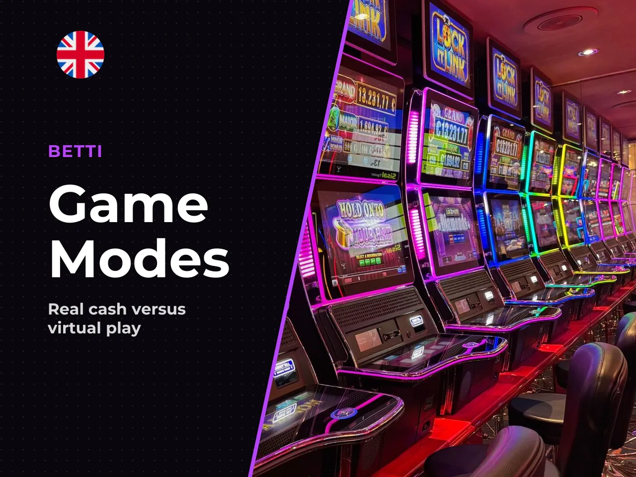4.2. Differences between demo and real-money