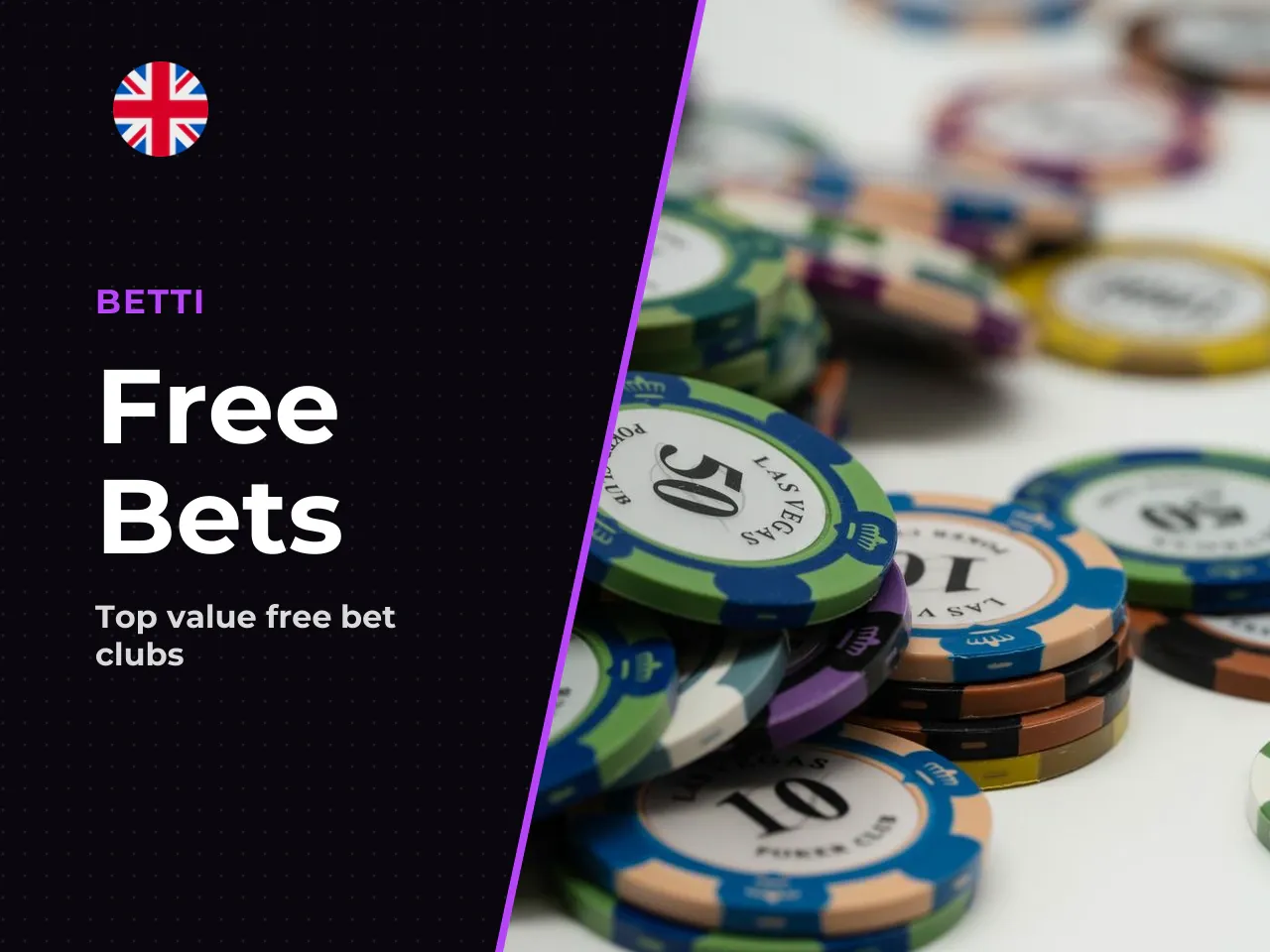 9. Virgin Bet, best for free